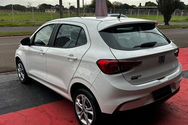 Fiat ARGO