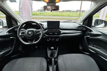 Fiat ARGO