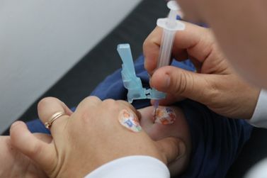 Secretaria de Saúde promove Campanha de Multivacinação em Pato Bragado 