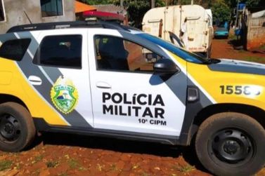 Criança de 5 anos morre atropelada por caminhão de lixo no Paraná