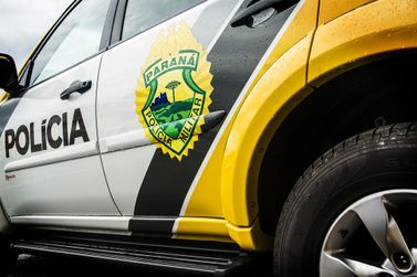 Homem é preso pela Policia por embriaguez ao volante em Pato Bragado
