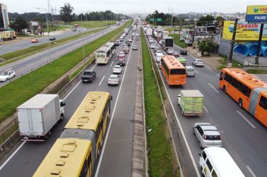 Pato Bragado tem 4.383 veículos, no Paraná são mais de 8 milhões, diz Detran