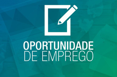 Confira as vagas de trabalho disponível em Pato Bragado