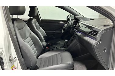 VolksWagen TAOS