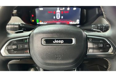 Jeep Commander