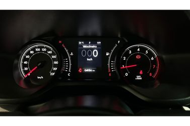 Fiat PULSE