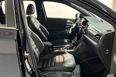 VolksWagen TAOS