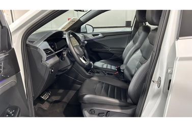VolksWagen TAOS