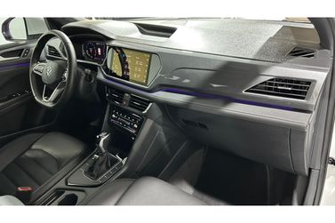 VolksWagen TAOS
