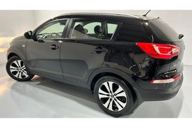Kia Motors Sportage