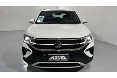 VolksWagen TAOS