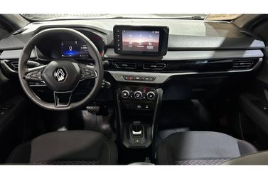 Renault Kardian