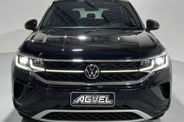 VolksWagen TAOS