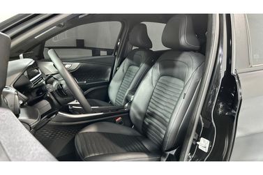 Fiat Fastback