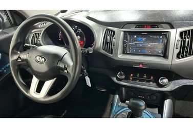 Kia Motors Sportage
