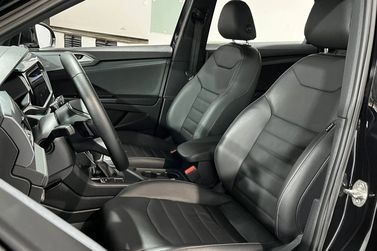 VolksWagen TAOS
