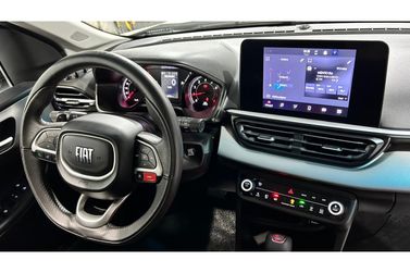 Fiat PULSE