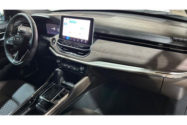 Jeep Commander