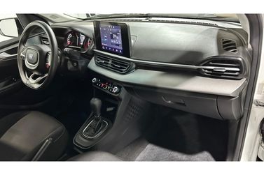 Fiat PULSE