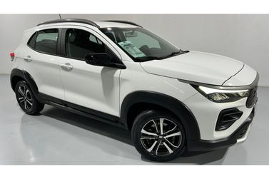 Fiat PULSE
