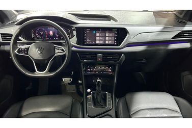VolksWagen TAOS