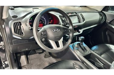 Kia Motors Sportage