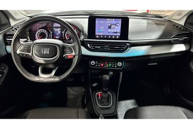 Fiat PULSE