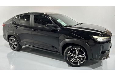 Fiat Fastback