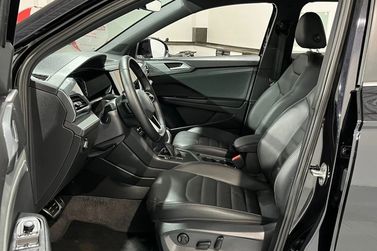 VolksWagen TAOS