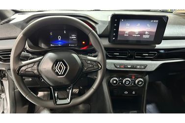 Renault Kardian