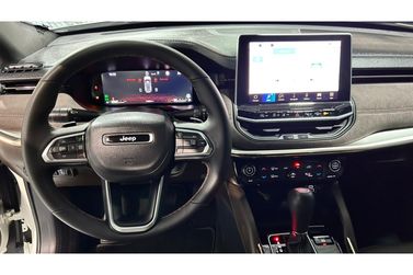 Jeep Commander