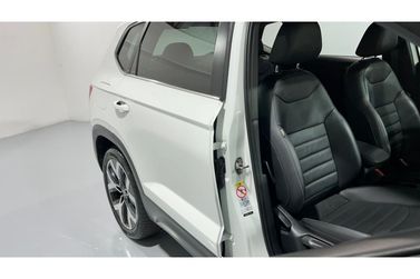 VolksWagen TAOS