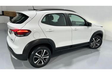 Fiat PULSE