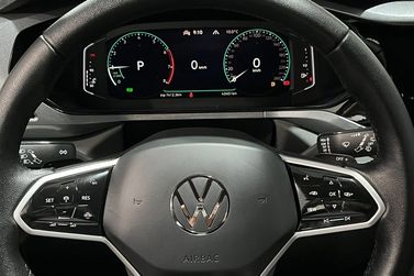 VolksWagen TAOS