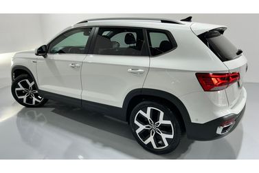 VolksWagen TAOS