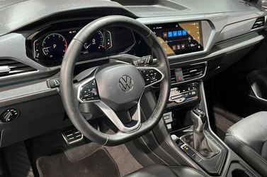 VolksWagen TAOS