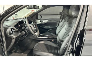 Fiat Fastback