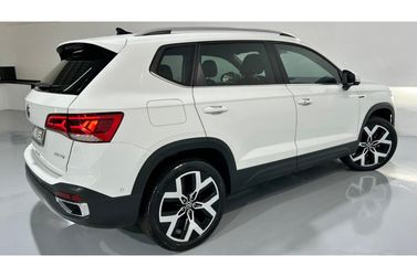 VolksWagen TAOS