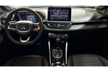 Fiat Fastback