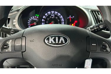 Kia Motors Sportage
