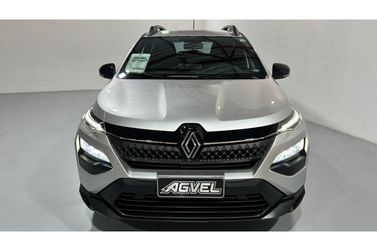 Renault Kardian