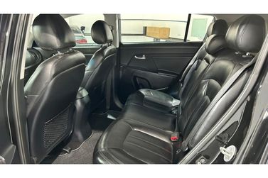 Kia Motors Sportage