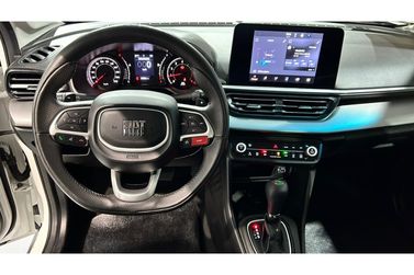 Fiat PULSE