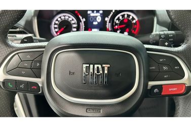 Fiat PULSE