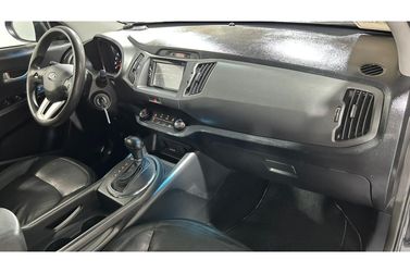 Kia Motors Sportage