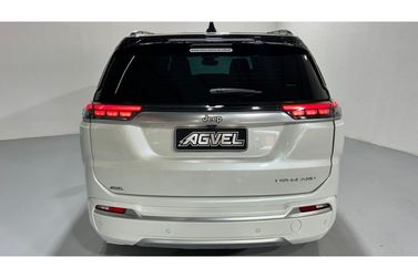 Jeep Commander