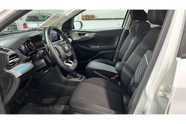 Fiat PULSE