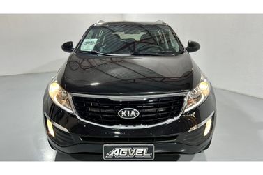 Kia Motors Sportage
