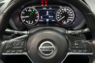 Nissan Sentra