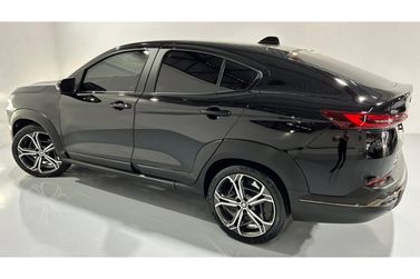 Fiat Fastback